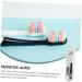 4-Piece Postpartum Toothbrush Set - Maternal & Pregnancy Oral Care Tools for Daily Use - Buy Online on GoSupps.com