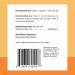 NutruLux Vitamin C (500 mg) Halal Vegan Gelatin-Free Capsules for Daily Immune Support - Essential Vitamin C Supplement for Wellness - Nutrient-Rich C Pills with 500 mg Vitamin C - Halal Vitamin C Capsules with No Gelatin 180 Capsules (Pack of 3) - Buy Online on GoSupps.com