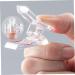 3 Sets Nail Extension Set False Nail Molds Fake Fingernails Diy Nail Art Tool Fake Nail Tips Picker Nail Art Tools Nail Sanding Strip Tools Light Pen Plastic Manicure - Buy Online on GoSupps.com