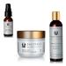 Babyface Super-C Kit: Deluxe Vitamin C Skincare, Complete Anti-Aging 3-Pc Gift Set