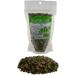 Protein Powerhouse Sprouting Seed Mix: 8 Oz - Organic, Non-GMO - Sprouting Sprouts, Food Storage. High Protien Sprouts - Pea, Mung, Green Pea, Adzuki