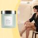 Lotion raffermissante pour le corps | Lotion corporelle raffermissante Cr me hydratante nourrissante 237 ml pour le corps et le visage pendant la nuit Soin d'hiver 1 unit (Lot de 1) - Buy Online on GoSupps.com