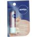 NIVEA Shimmer Radiant Lip Care 0.17 oz - Pack of 4 | Moisturizing Lip Balm - Buy Online on GoSupps.com