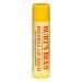 Buy Burt's Bees Beeswax Lip Balm 4.25g - Natural Honey Flavor - Moisturizing Lip Care - Global Shipping - Buy Online on GoSupps.com