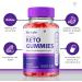 Biolife Keto ACV Gummies - Weight Loss & Appetite Control - Oprah Winfrey Recommended - 60 Gummies - Buy Online on GoSupps.com