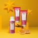 Avon Foot Works Winter Relaxing Soak - Soothe, Refresh, Hydrate - 100ml - Buy Online on GoSupps.com