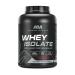 Amazing Muscle Whey Protein Isolate Powder | 25 Grams Protein Per Serving | 100% Whey Isolate | Zero Fat | Made in USA (5 Lb Strawberry)