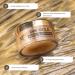 BEMT 24K Gold Face Scrub for Women Gentle Exfoliating Facial Scrub with Gold Particles Helps Improve Skin Appearance & Smooth Texture Bridal & Daily Skincare 100 g - Buy Online on GoSupps.com