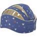 IULONEE Baby Helmet - Toddler Protective Hat for Infant Head Safety (Starry Blue) - Buy Online on GoSupps.com