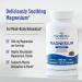 Nordic Naturals Magnesium Gummies for Adults, Blueberry Lavender Flavor - 60 Gummies - Vegan Magnesium Supplement for Mind, Mood, and Cardiovascular Support - Non-GMO - 20 Servings - Buy Online on GoSupps.com