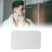 Alum Block for Men | Skin Soothing After Shave Stone | Stop Bleeding & Relieve Redness | Portable for Home & Travel - Buy Online on GoSupps.com