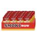 SMOKI Bo te go ter | Assortiment irr sistible de collations saines d'options faible teneur en calories riches en prot ines et v g taliennes | Cadeaux alimentaires parfaits collations et prix de
