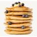Miss Jones Baking Original Oat Pancake and Waffle Mix - Gluten Free - 10g Protein - 100% Whole Grains - 13.99oz - Buy Online on GoSupps.com