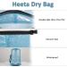 HEETA Waterproof Dry Bag for Women Men  5L/10L/20L/30L/40L Roll Top Lightweight Dry Storage Bag Backpack with Phone Case for Travel  Swimming  Boating  Kayaking  Camping and Beach Blue 5L - Buy Online on GoSupps.com