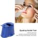 Eyedrop Bottle Dispenser Eye Drop Guide Easy to Use Eye Drop Helper Eye Injuries Eyedrop Guide Tool for Daily Use for All Ages - Works with Most Eye Drop Bottles - Reusable and Portable - Buy Online on GoSupps.com