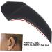 Buy Bestonzon 12 Pairs Ear Hooks - Comfortable & Secure Earphone Accessories | International Shipping Available - Buy Online on GoSupps.com