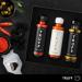 TRUFF Best Seller Pack - Original White Truffle Hot Sauce & Black Truffle Oil - 3-Bottle Bundle - Buy Online on GoSupps.com