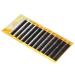 Buy Mixed Black False Eyebrow Extensions - Enhancer for Single Eyebrows 5-8mm | International Shipping Available - Buy Online on GoSupps.com