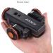 Andoer Motorized Camera Video Auto Dolly with Wireless Remote Control - 3 Speed DSLR Camcorder Gopro Smartphone Slider Dolly Pro - Buy Online on GoSupps.com