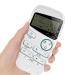Electronic Acupuncture Treatment Apparatus Portable Acupuncture Massager Machine Adjustable Intensity 2-Channel Output 3 Modes are Available Frequency Adjustable for Pain Relief