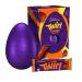 Twirl Large Orange Chocolate Easter Eggs | Perfect for Easter Gift | Perfect for Egg Hunt | Chocolate Gifts | Chocolate Easter Eggs 2024 |Thank You Gifts | Easter Party | 198g