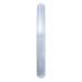 Selenite massage stick | Gemstone stylus 15 cm | Reflexology massage | Lebensquelle Plus