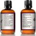 GRAPE SEED OIL - VIRGIN ORGANIC USDA CERTIFIED COLD PRESSED UNREFINED - Buy Online on GoSupps.com