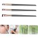 Gogogmee 6pcs Eye Shadow Brush Eye Liner Brush for Makeup Eyeliner Makeup Brush Eye Brush for Makeup Eyeliner Brush Kit Eyeliner Brush Wand Make up Eyeliner Brush Eye Liner Makeup Brush - Buy Online on GoSupps.com