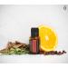 doTERRA On Guard Protective Blend Essential Oil - 15 ml | Immune Support - Buy Online on GoSupps.com