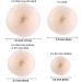 Donut Hair Bun Maker Set Zingso 4 Pcs Women Girls Hair Accessories Ring Style Mesh Donut Hair Bun Shaper Maker Set with Hair Elastic Bands Hair Pins for Dance Ballet Chignon (Blonde) - Buy Online on GoSupps.com