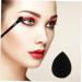 NOLITOY 90 Pcs Double Ended Eyeshadow Brush Sponge Eye Makeup Cosmetic Shadow Brush Smudge Stick 12x1cmx3pcs Blackx3pcs - Buy Online on GoSupps.com