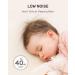 Baby Nasal Aspirator | Nose Sucker for Baby | Baby Nose Cleaner | Electric Nasal Aspirator for Toddler  Rechargeable with Music Function Adjustable Volume Grey - Buy Online on GoSupps.com