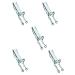 SBTRKT 5pcs Acrylic Fiber Glasses Chain New Style Fashionable New Beautiful Design Suitable for Sunglasses Sunglasses Eyeglasses