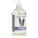 Natural Flower Power Liquid Hand Soap Variety Pack - Citrus, Lavender, Lemongrass - 12 oz (Pack of 3) | pH Balanced, Sulfate-Free, Moisturizing with Pure Essential Oils - Buy Online on GoSupps.com