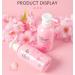 BSMKCL Luxury Firming Body Lotion for Women Extra Dry Skin Repair - Hydrating Nourishing JAPAN SAKURA Glowing Moisturizer Cream with Niacinamide & Vitamin C Non-Sticky & Fast Absorbing Silky 200ml - Buy Online on GoSupps.com