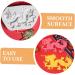 STOBOK Mold Chocolates Baking Tool Silicone Candy Party Chocolate DIY Chocolate Mould Chocolate Making Tools Fondant Making Baking Supplies Dragon Shape Clay Fudge Silica Gel - Buy Online on GoSupps.com