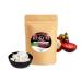 Aroma Depot 16 oz. / 1 lb. Raw Kokum Butter Unrefined Great for Skin Body and Hair. 100% Pure I Natural I Cold Pressed I Thickener for Body Butters Sunscreens Soaps Deodorants and Lotions.
