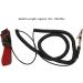 Tarshyry Antistatic Ground Bracelet for Men & Women | Crocodile Clamp | Better Sleep & Anxiety Relief - Buy Online on GoSupps.com