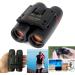 30x60 Portable Mini Binoculars - Wide View Angle Folding Telescope for Bird Watching, Camping, Hiking - Low Light Night Vision - Perfect for Outdoor Activities - Buy Online on GoSupps.com
