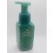 Christmas Coconut Brittle Gentle Foaming Hand Soap 8.75 Ounce Green Pump Bottle
