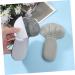 3 Pairs High Heel Insoles - Non-Slip Cushion Inserts for Loose Shoes & Heel Protection | Comfort for Too Big Shoes - Buy Online on GoSupps.com