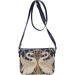 Shop Signare Tapestry Bags - Walter Crane Inspired Swan Shoulder Bag | International Shipping - Buy Online on GoSupps.com