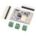 Pololu Tic T834 USB Multi-Interface Stepper Motor Controller (Item 3133)