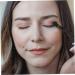 Didiseaon 25 Pcs Double Ended Eye Shadow Stick Cosmetics Lipstick Applicator Makeup Black Plastic - Buy Online on GoSupps.com