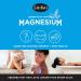 ShiKai Magnesium & Hemp Oil Body Cream - Stress Relief Lotion for Muscle Ease - Fragrance-Free 2 fl oz - International Shipping Available - Buy Online on GoSupps.com