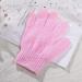 SUPVOX Washing Gloves - 8pcs 5 Fingers Towels & Peeling Massage Gloves for Body Care | International Shipping - Buy Online on GoSupps.com