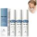 2024 New Yawnserenity Ultra Pillow Mist Yawnserenity Pillow Mist Deep Sleep Pillow Spray Fall Asleep Easily and Comfortably (3 Pcs)