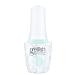 Spring Full Bloom Gel Collection  Gel Nail Polish  Pastel Nail Colors  Spring Nail Color  0.5 ounce Blue