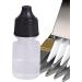 Smooth Cutting Lubricating Oil - Electric Hair Shaving Grease for Professional Grooming | High-quality lubricating oil for electric clippers perfect for home use - Buy Online on GoSupps.com