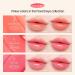 COSNORI Flow Wave Lip Tint - Vegan Glassy Lip Gloss | Lightweight Long-lasting Plant-derived Oil Moisturizer (01 SURFY) - International Shipping Available - Buy Online on GoSupps.com